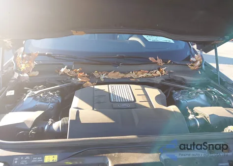 2019 Land Rover Discovery Hse Luxury from USA, damaged, VIN SALRT2RV2K2408072